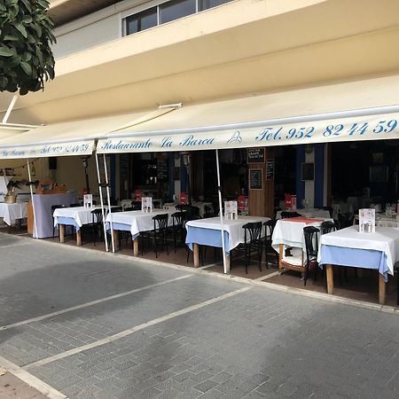 Ferienwohnung Eden Roc I Entreplanta 7 Marbella Exterior foto