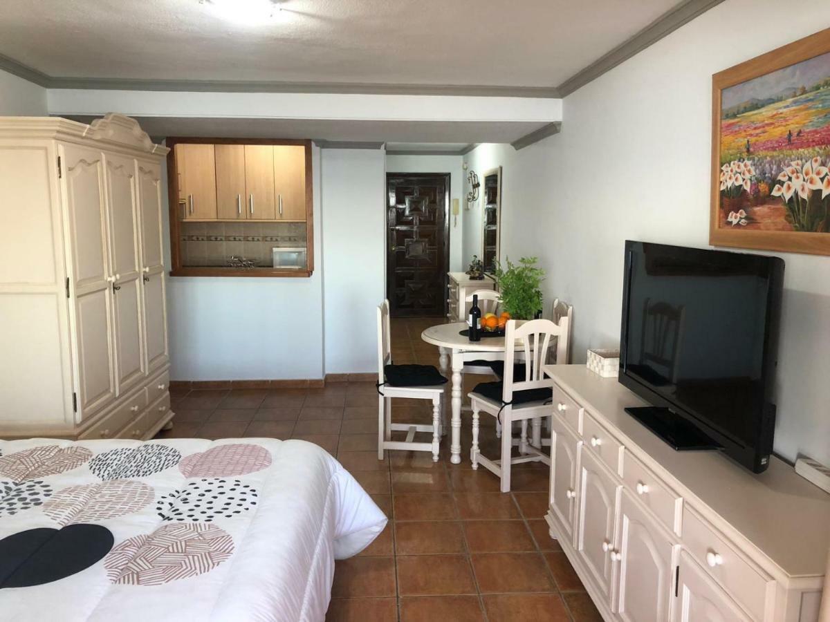 Ferienwohnung Eden Roc I Entreplanta 7 Marbella Exterior foto