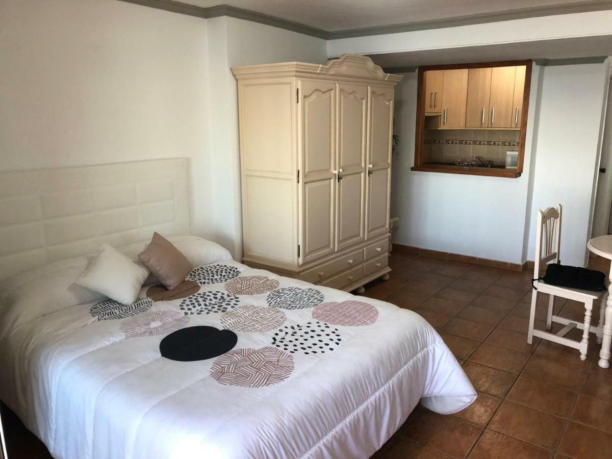 Ferienwohnung Eden Roc I Entreplanta 7 Marbella Exterior foto