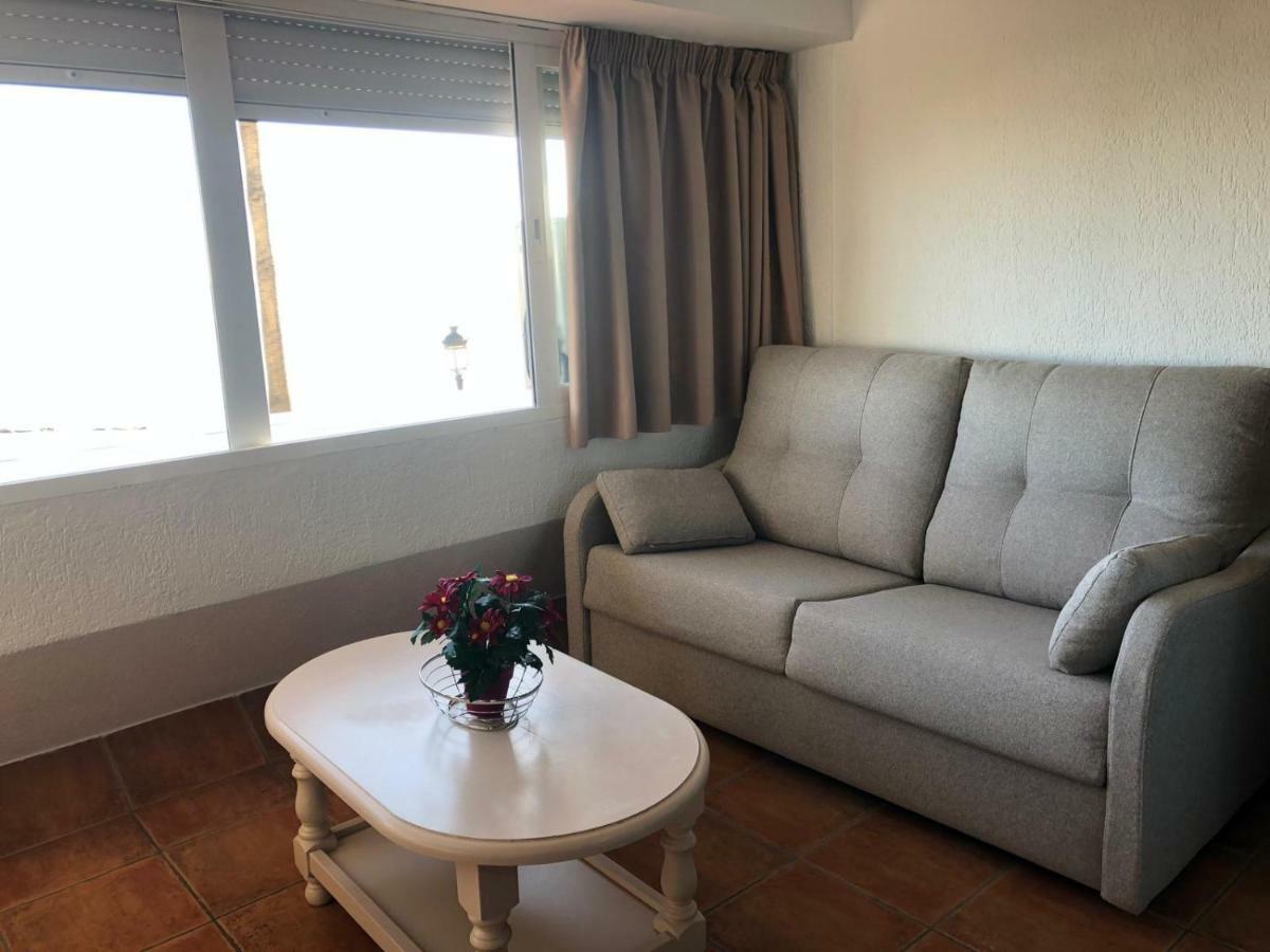 Ferienwohnung Eden Roc I Entreplanta 7 Marbella Exterior foto