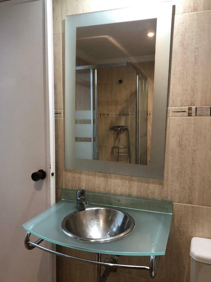 Ferienwohnung Eden Roc I Entreplanta 7 Marbella Exterior foto
