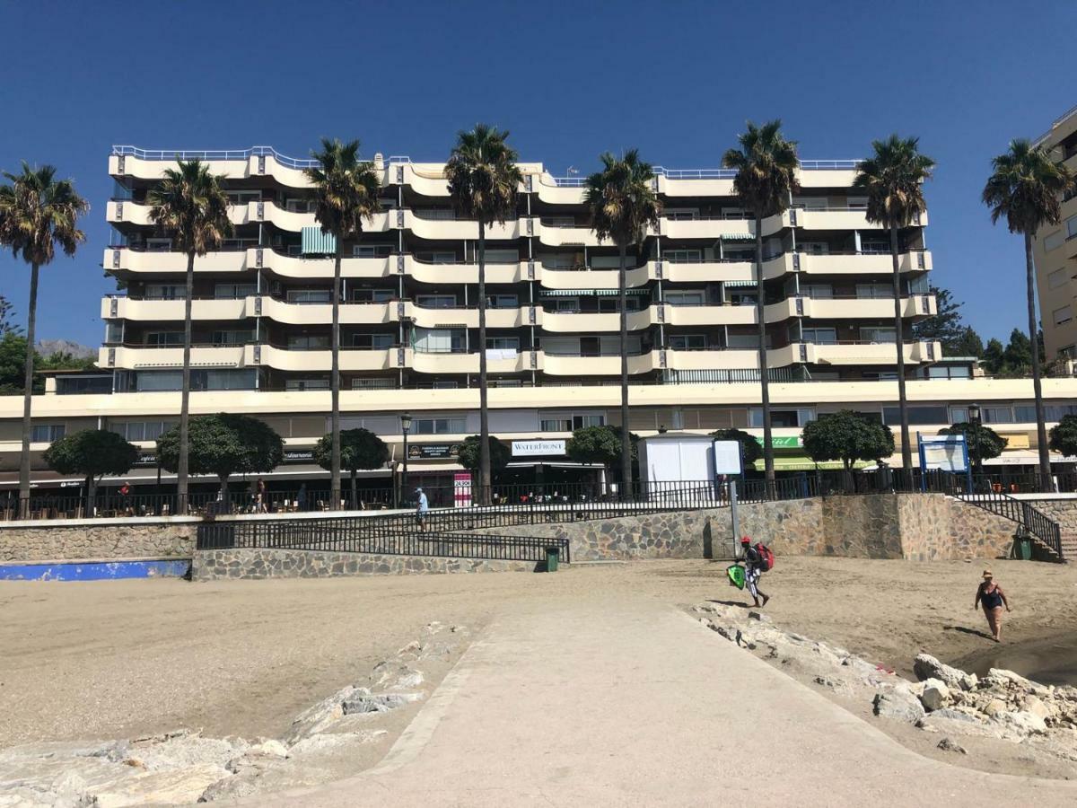 Ferienwohnung Eden Roc I Entreplanta 7 Marbella Exterior foto